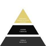 Parfum cheveux INTENSE - Seductive Night, 100 ml