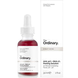 The Ordinary Solution de Peeling AHA 30% + BHA 2% 30ml