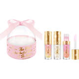 essence The most wonderful kiss of the year - coffret cadeau lèvres