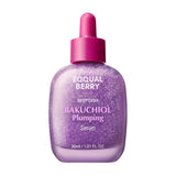 Equalberry Bakuchiol plumping serum 30ml