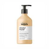 L'Oréal Professionnel
Absolut Repair - Shampoing réparateur et hydratant pour cheveux abîmés