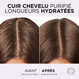 L’Oréal Paris Elseve Hyaluron Pure shampooing purifiant 72H 200ml