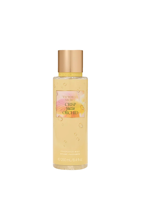 VICTORIA’S SECRET CRISP Yuzu Orchid body mist - brume parfumée