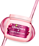 Garnier grapes masque hydratant régénérant intense vignes merveilleuses 340ml