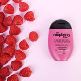 Treaclemoon Raspberry Kiss - Crème pour les mains 75ml