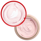 Dove gommage corporel aux cerises broyées et lait de chia, 425g