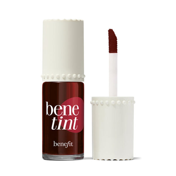 Benefit Benetint Blush Liquide Lèvres Et Joues - Dark cherry 6ml