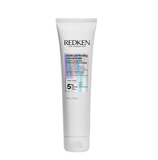 REDKEN Acidic Bonding Concentrate Leave-In Traitement, 150ml