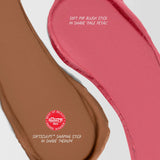 MAKEUP BY MARIO Sculpt & Pop On the Go - Duo Mini Contour et Blush