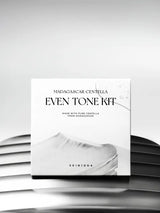 Skin1004 Madagascar Centella Even Tone Kit - 4pcs