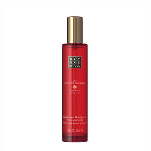 Rituals The Ritual Of Ayurveda
Brume corps & cheveux, 50ml