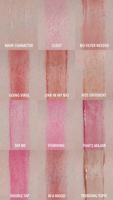 NYX Fat Oil Slick Click Lip Balm