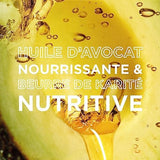 Garnier Ultra Doux – Masque Remède Nutrition Intense 340 ml