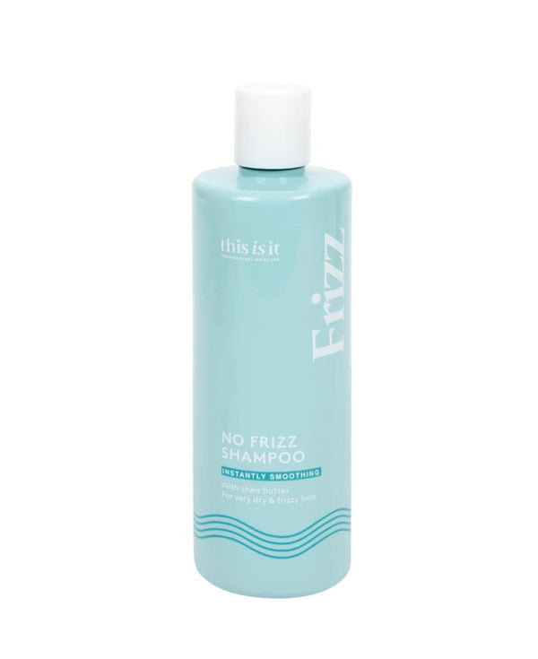 This is it Shampoing No frizz 500ml