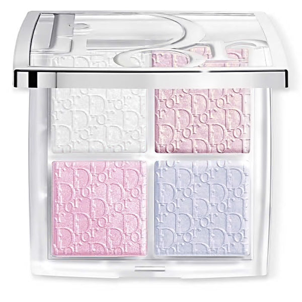 Dior Backstage Glow Face Palette