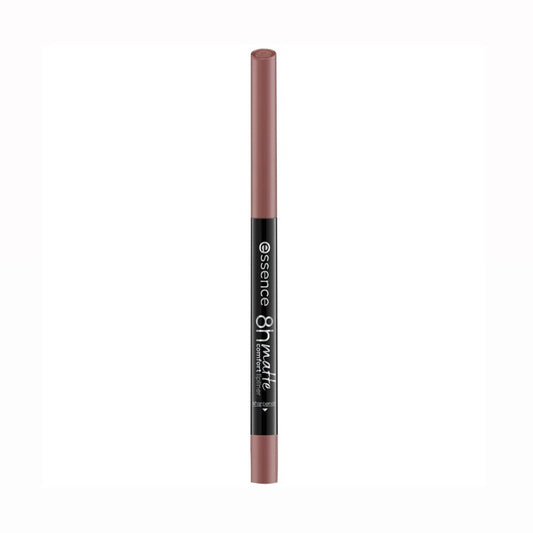 essence 8h matte comfort lipliner - crayon à lèvres