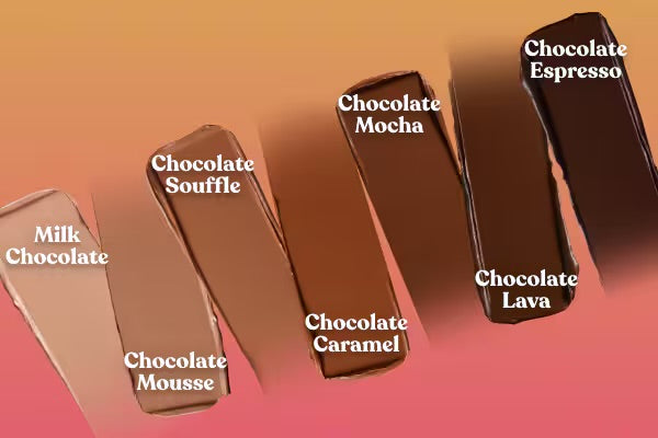 Too faced Chocolate Soleil Stick Crémeux Bronzant et Sculptant