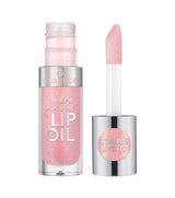 essence hydra kiss lip oil 10 sugar