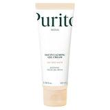 Purito oat-in calming gel cream - gel crème apaisant à l'avoine 75ml