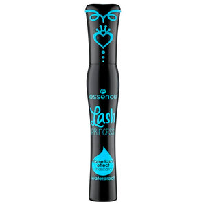 Essence Lash Princess False Lash Effect Black Waterproof Mascara