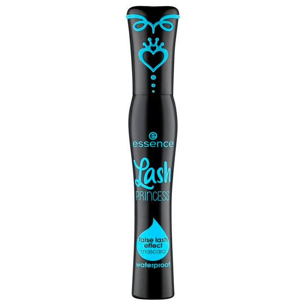Essence Lash Princess False Lash Effect Black Waterproof Mascara