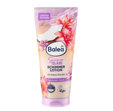 Balea Lotion Corporelle Scintillante Summer Island, 200ml