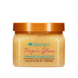 Tree Hut tropical glow shea sugar scrub - gommage corporel 510g
