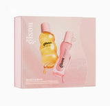 Gisou sparkle & spirtz set 2pcs