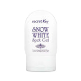 SECRET KEY - Snow White Spot Gel - 50 ml - Sans alcool