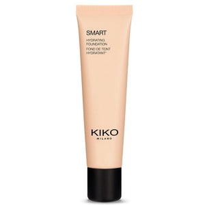 Kiko milano Smart Hydrating Foundation - Fond de teint fluide