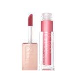 Maybelline LIFTER GLOSS - Gloss repulpant acide hyaluronique