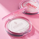 essence all about matt! fixing compact powder - poudre compacte fixatrice