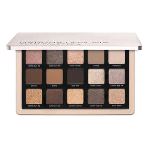 NATASHA DENONA Glam Palette