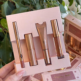 CHARLOTTE TILBURY Pillow Talk Beautifying Lip and Cheek Secrets - Coffret