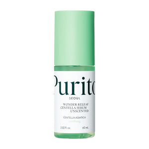PURITO Wonder Releaf Centella Serum Unscented 60ml
