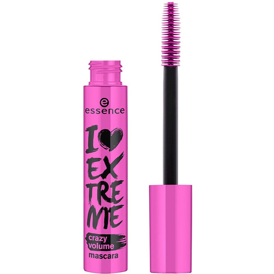 essence I LOVE EXTREME crazy volume mascara