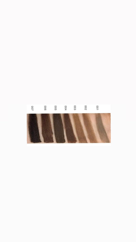 Topface - Instyle Eyebrow Gel