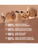 CHARLOTTE TILBURY Airbrush Bronzer - Poudre bronzante