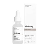 THE ORDINARY
Acide Salicylique 2 % - Sérum anti-imperfections