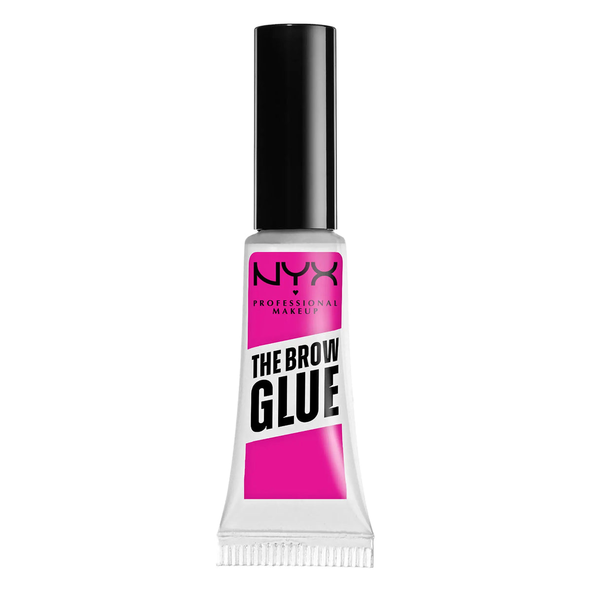Nyx professional makeup - the brow glue transparent