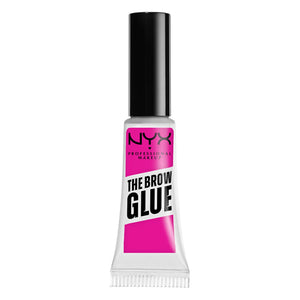 Nyx professional makeup - the brow glue transparent