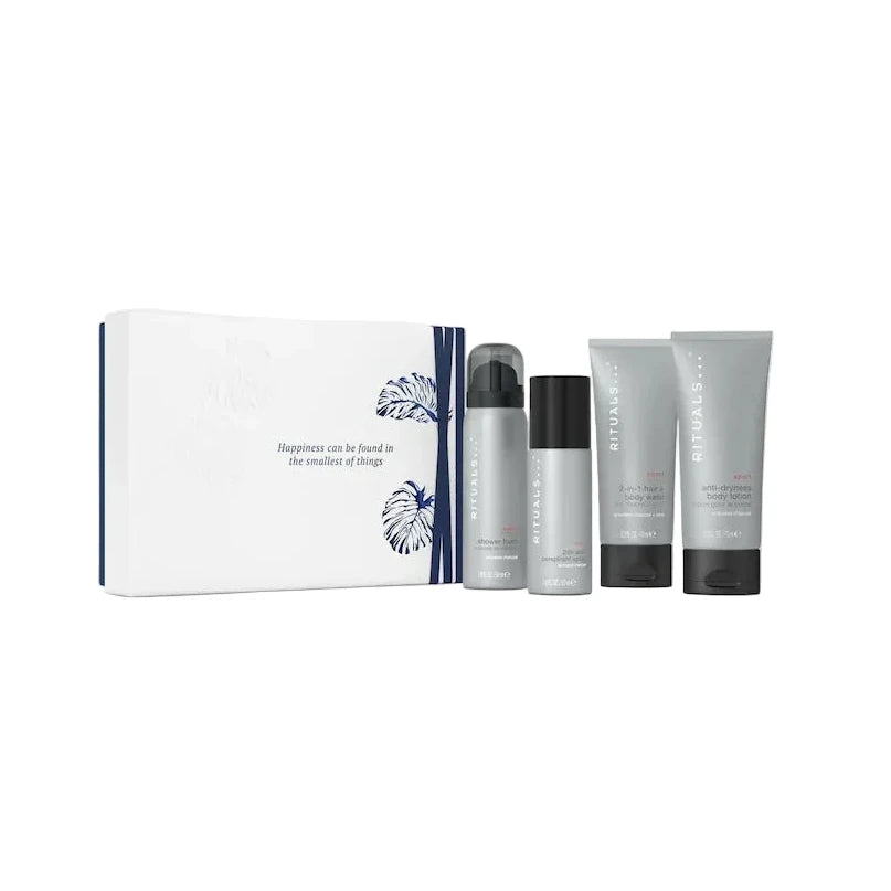 Rituals The Ritual Of Samurai coffret cadeau homme (S)