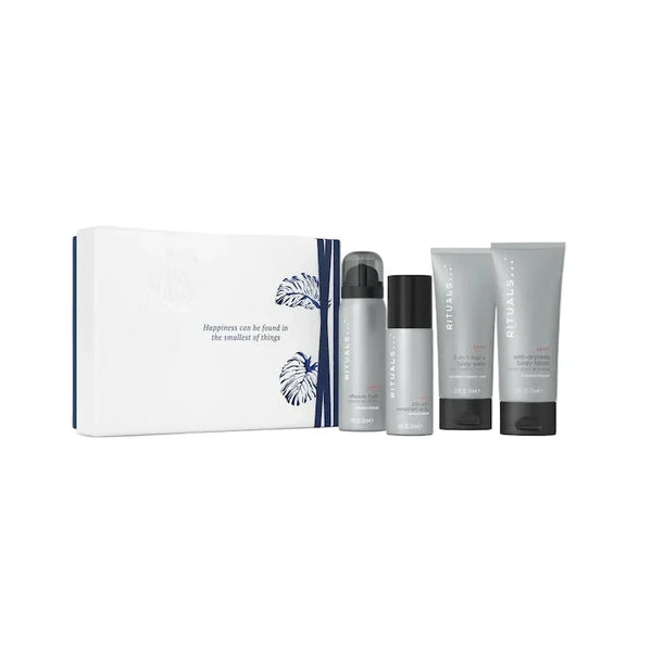 Rituals The Ritual Of Samurai coffret cadeau homme (S)