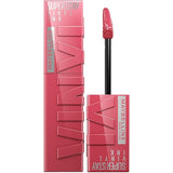 Maybelline SUPER STAY
ROUGE À LÈVRES LIQUIDE LONGUE TENUE VINYL INK