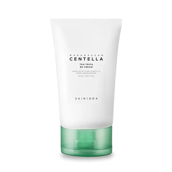SKIN1004 Madagascar Centella Tea-Trica B5 Cream 75ml