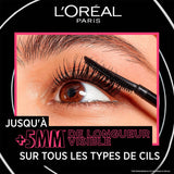 L’Oréal Paris Telescopic Lift mascara