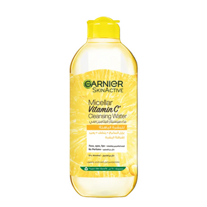 Garnier SkinActive Solution Nettoyante Vitamine C 400ml