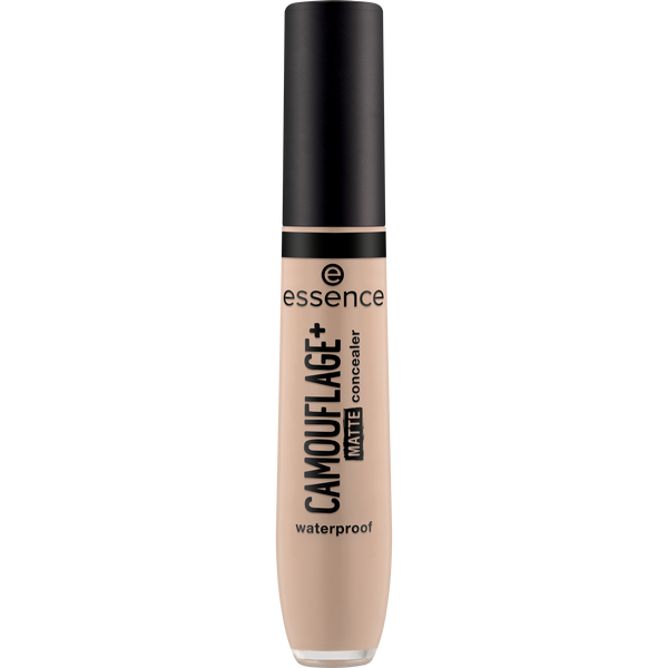 Essence CAMOUFLAGE+ MATT concealer
