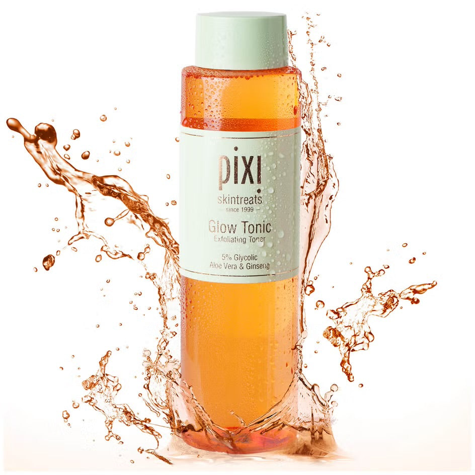 PIXI Glow Tonic Tonique à l'Acide Glycolique