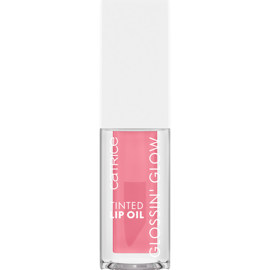 Catrice Glossin' Glow Tinted Lip Oil huile à lèvres